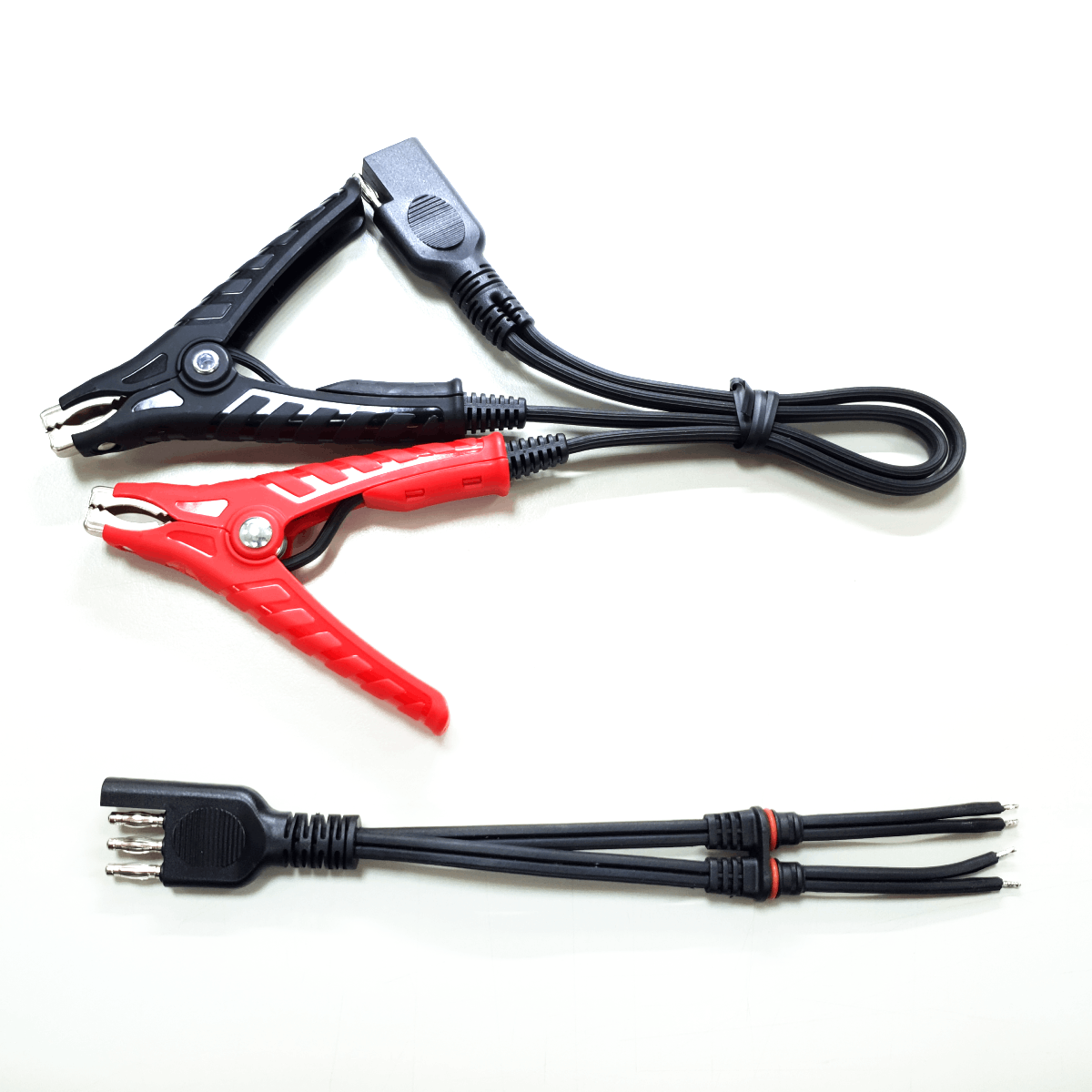 電池充電系統組(全防油款)