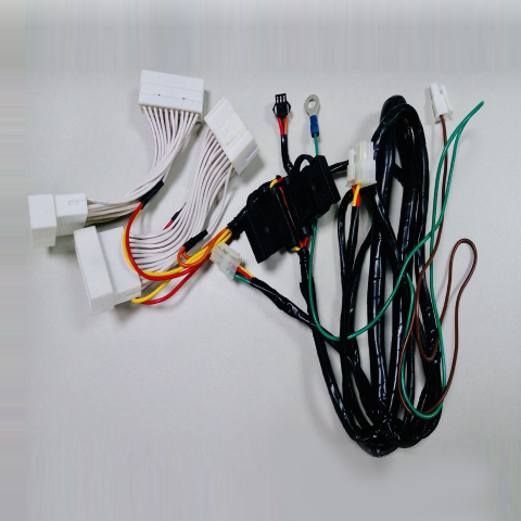 Can-bus dedicated line set-1