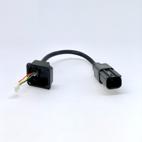 自動車レンズケーブル-1